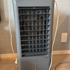 冷風機