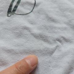 子供用Tシャツセット（ピカチュウ、恐竜柄など）の画像
