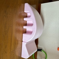 ピラティスバレルの画像
