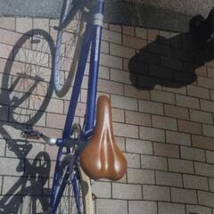 自転車