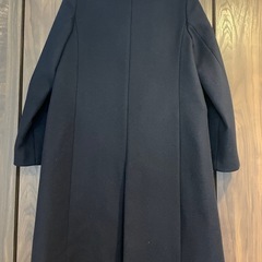 ロングコート　Mサイズ　ジャーナルスタンダードの画像