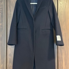 ロングコート　Mサイズ　ジャーナルスタンダード