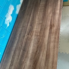 　学習机　テーブルの画像