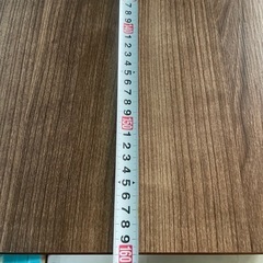 　学習机　テーブルの画像