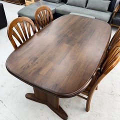 超美品‼️】定価約40万♪ マルニ木工 150cm幅4人掛け