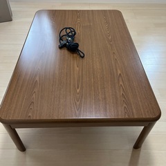 こたつ　テーブル