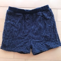 ショートパンツ　Lサイズ