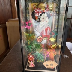 【無料】羽子板あげます①