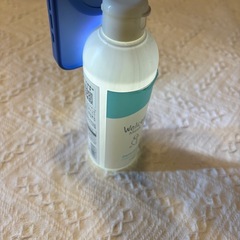 マスク用　洗剤の画像