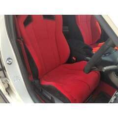 【ホンダ シビック 走行0.4万km】入庫しました！の画像