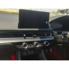 【ホンダ シビック 走行0.4万km】入庫しました！の画像