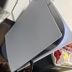 ps5 デジタルエディション+背面付きカスタムコントローラー
