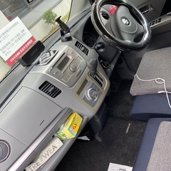 ワゴンr スティングレー車の画像