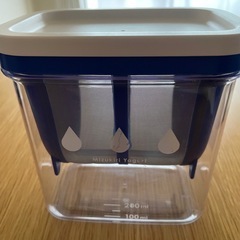 ヨーグル水切り容器
