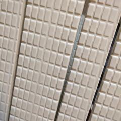 浴室用プラスチックすのこの画像