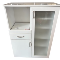 【直接引取限定】NITORI レンジボード コパン 80MRB ...
