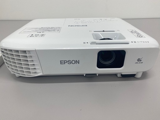送料無料 ギフト EPSON EB-S05 プロジェクター 本体 (アメリカ屋) 南仙台の プロジェクター