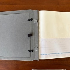 フォトアルバムの画像