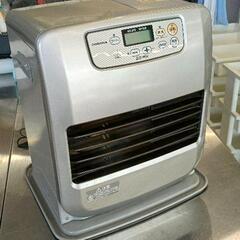 0516-256 コロナ　石油ファンヒーター