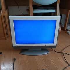 2008年製　　船井電機の１９ｖ　