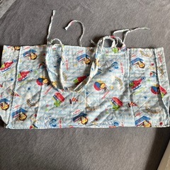 お昼寝ふとん②の画像