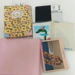 0516-096 ファイルセット　はがき　ポストカード等