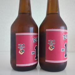 引き取り限定 三井の寿×スカイホップブルーイング 数量限定コラボビール2本セット 三井寿の画像