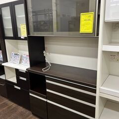 ★ジモティー割あり★松田家具/ｽﾗｲﾄﾞ扉ｵ-ﾌﾟﾝﾎﾞｰﾄﾞ/...