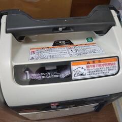 HONDA インバーター式発電機 EU9IGB エネポ ガス発電機の画像