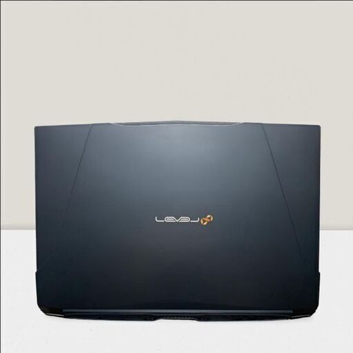 [美品] 高性能ノートパソコン Webカメラ付き※送料無料！