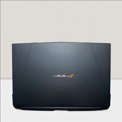 [美品] ゲーミングノートパソコン　GTX1050Ti　 i7-12スレSSD500Gの画像