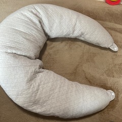 イブル　授乳クッションの画像