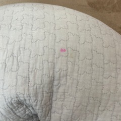 イブル　授乳クッションの画像