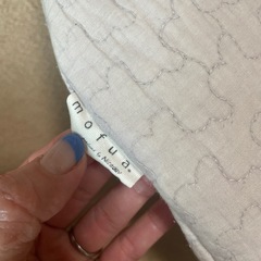 イブル　授乳クッションの画像