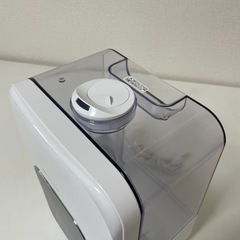 【美品】アイリスオーヤマ ハイブリッド式加湿器の画像