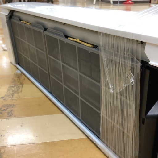 【トレファク ラパーク岸和田店】2021年製 HITACHI 壁掛けエアコン　入荷しました【6ヶ月保証】