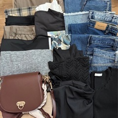 レディース　洋服　21点セット