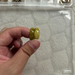 ピアス②