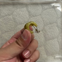 ピアス②の画像