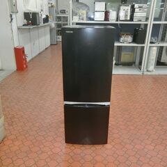 ID 627253　東芝　153L　２０２０年製　GR-R15B...