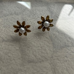 ピアス③