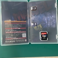 MARVEL vs. CAPCOM ファイティングコレクション アーケードクラシックスの画像