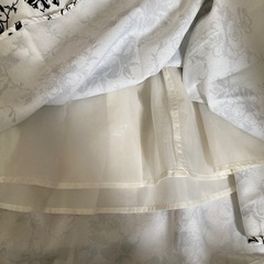 ミニスカート　Mの画像