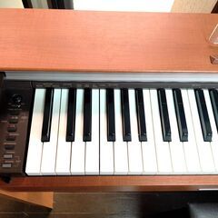 CASIO PX-720C デジタルピアノの画像