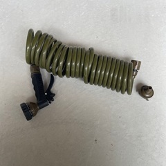 美品　ホース　