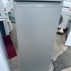 ◆早い方優先!! 日立 1ドア冷凍庫 113L RF-U11ZF