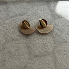 ピアス⑤