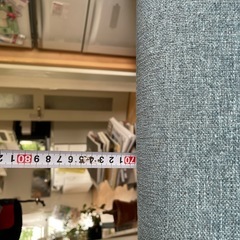 ソファ(クッションなし)の画像