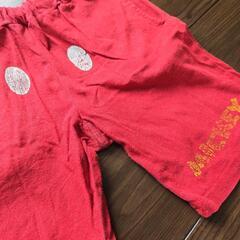 キッズ服セット 100cmの画像