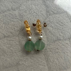 ピアス⑥